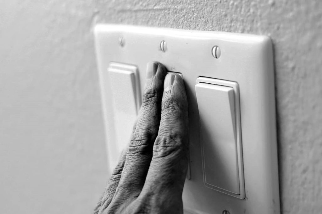 Stages of fasting by hour dimmer light switch 